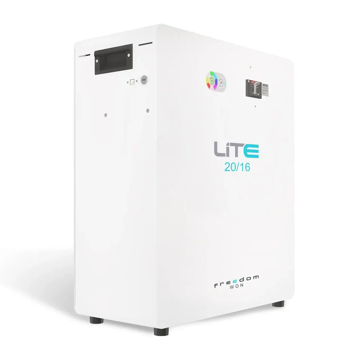 Freedom Won Lite2 Home 20/16 LiFePO4 Battery