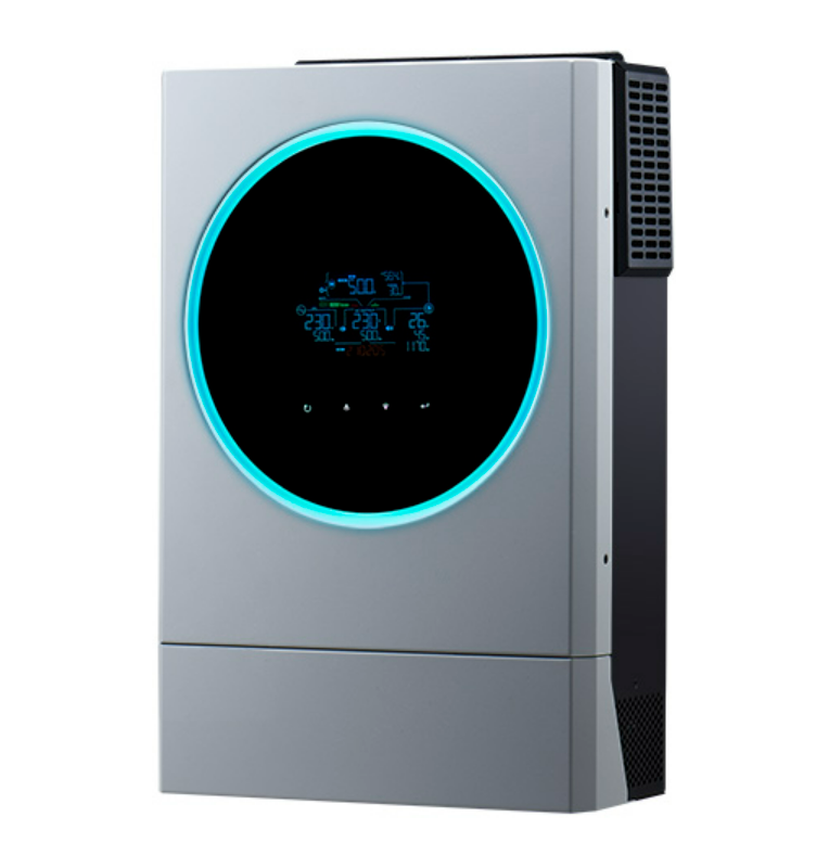 Axpert 5.6Kw MKS IV (MKS4)