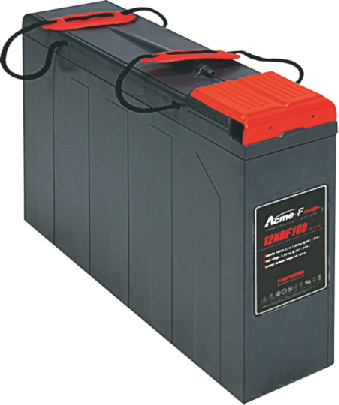 100AH AGM Narada 12V Inverter Battery