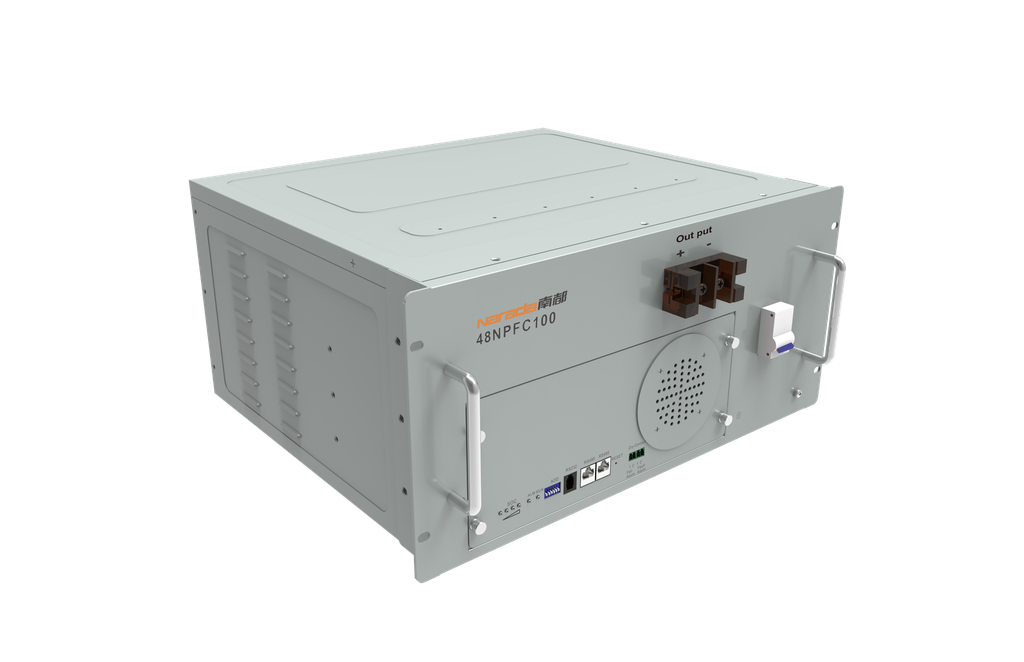 Narada 100Ah 48v 4.8Kw Lithium Ion Battery