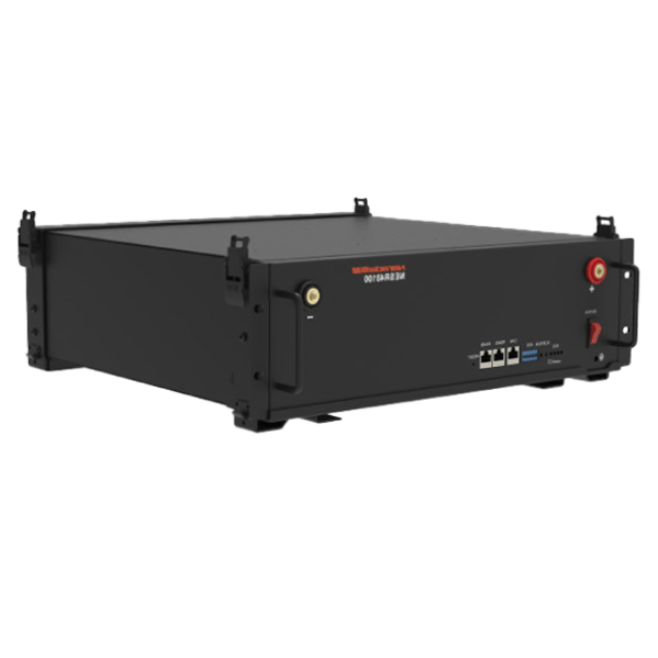 Narada 100AH Energy Battery 4.8KW 48V Lithium ion