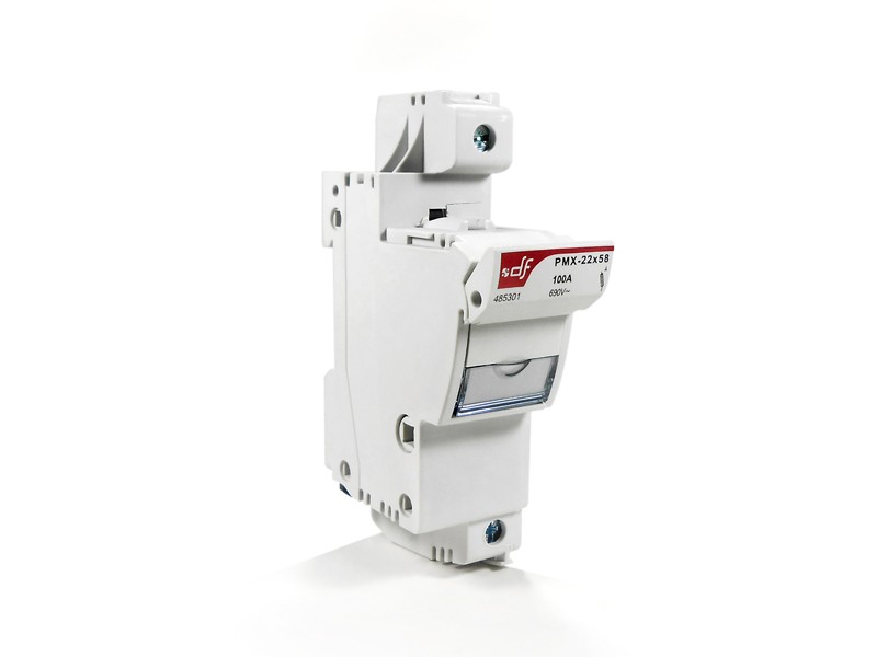 Fuse Holder 22 x 58 (Copy)