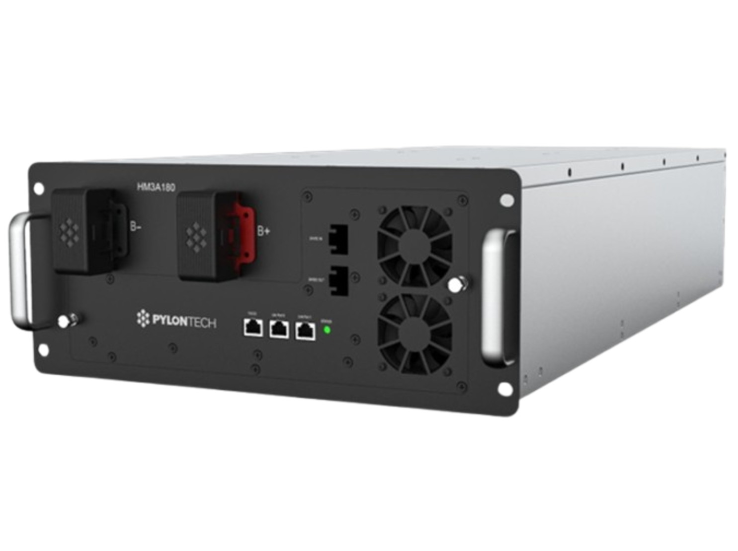 Pylon PowerCube M3A 5.68kWh, 38.4V 148Ah battery module | HV series connection