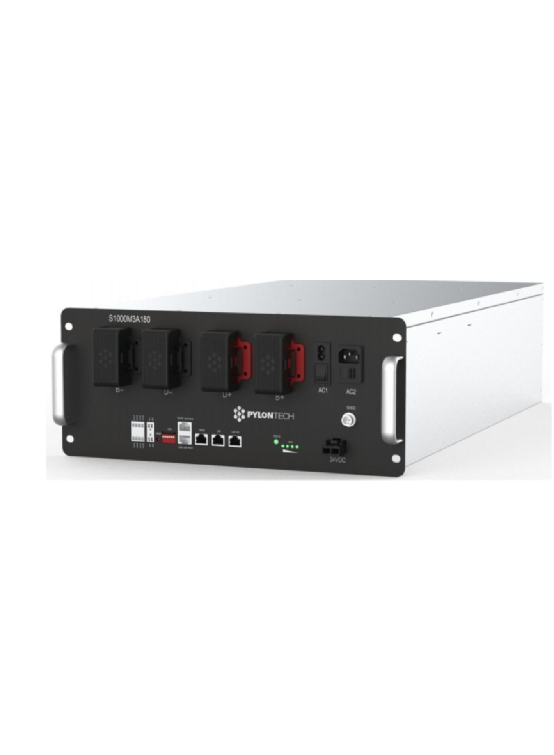 Pylon 1000V/180A BMS unit for Powercube M3A batteries