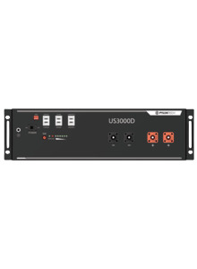 Pylon US3000D 3.5kWh Li-Ion Solar Battery (excl. brackets)