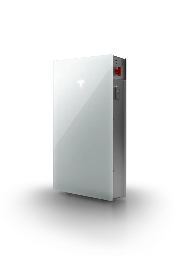 Tesla Powerwall 3 - 3x MPPT 11.04kW 1PH Inverter with 13.5kWh Battery