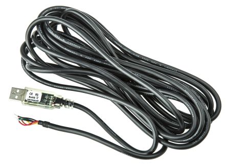 RS485 to USB interface cable 1.8 m