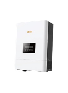 Solis S6 5kW Single Phase LV Off-Grid Inverter