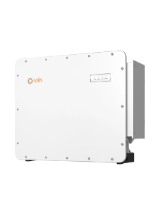 Solis S6 150kW 3 Phase Grid Tied Inverter 7x MPPT
