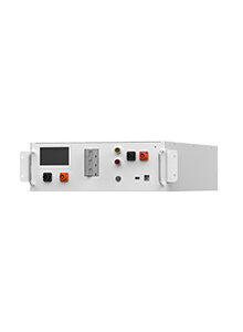 BMU Unit for Sunsynk 61.44kWh HV