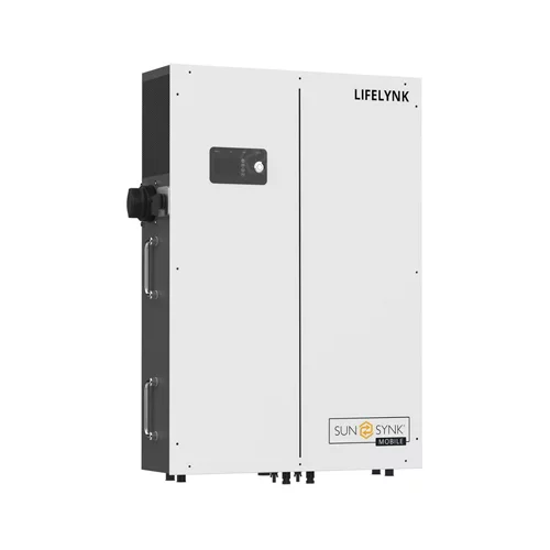 Sunsynk Powerlynk XL 5kW Inverter / 5.12kWh Battery Pack