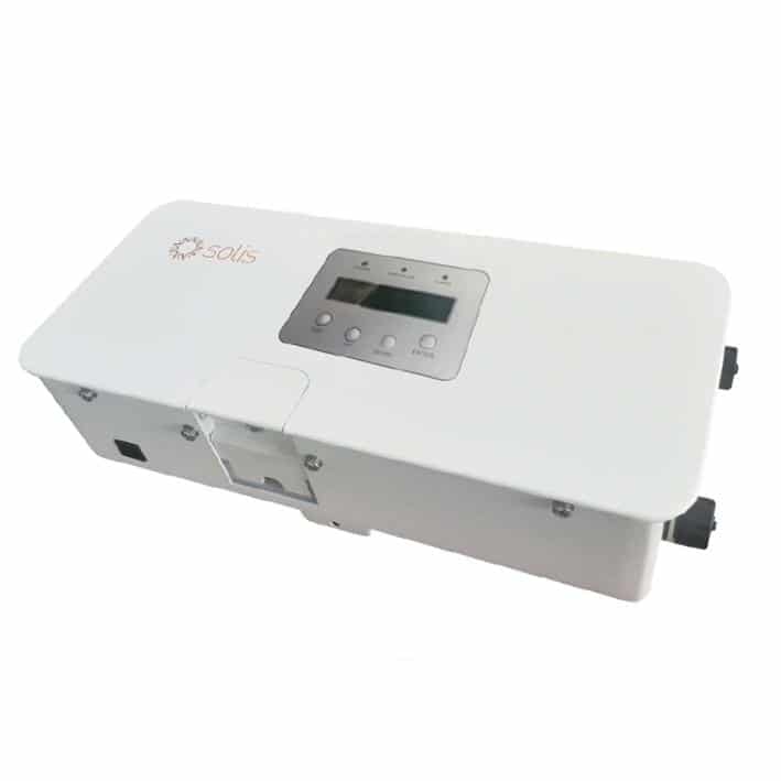 Solis Export Power Manager 5 Gen - 1ph