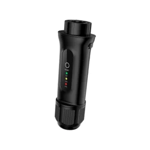 Solis Data Logging Stick - Wi-Fi & LAN 4-Pin