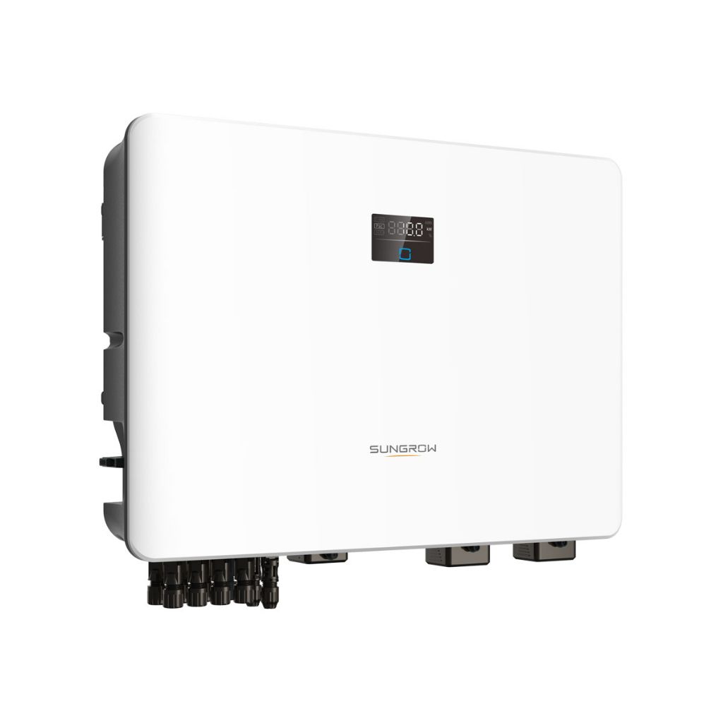 Sungrow 10KW 1Phase Hybrid Inverter