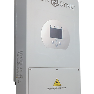 Sunsynk 12kW 3phase Hybrid Inverter + free WiFi dongle