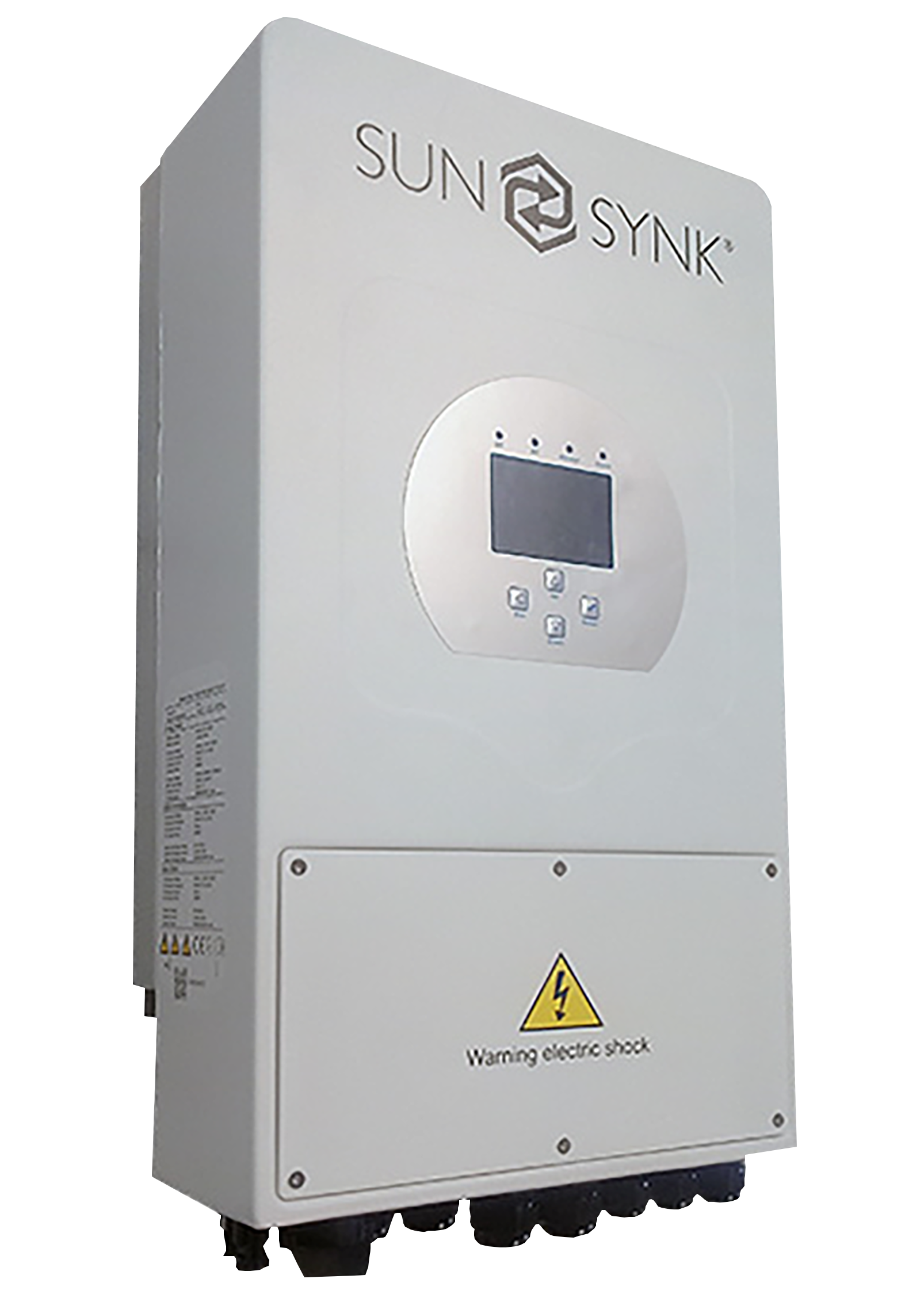 Sunsynk 10kW 3phase Hybrid Inverter + free WiFi dongle