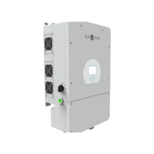 Sunsynk 30kW 3 phase Hybrid PV Inverter HV C/W Wifi Dongle IP65