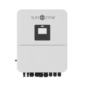 Sunsynk 5kW Hybrid Compact