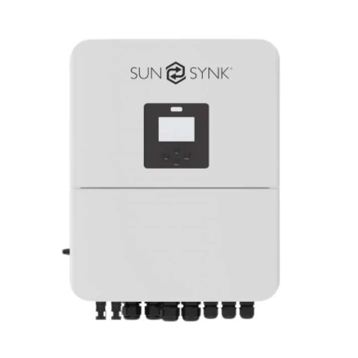 Sunsynk 5kW Hybrid Compact