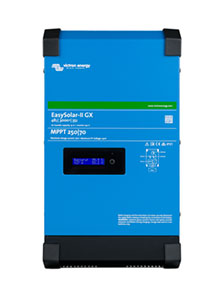 EasySolar-II 48/5000/70-50 MPPT 250/100 GX