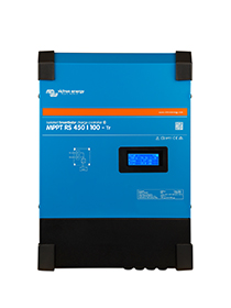 SmartSolar MPPT RS 450/100 Tr 48V-100A