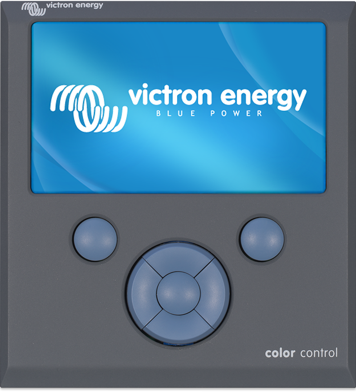 Victron Color Control GX