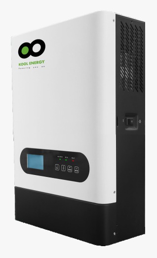 Kool VMII 5.5Kva Energy Inverter