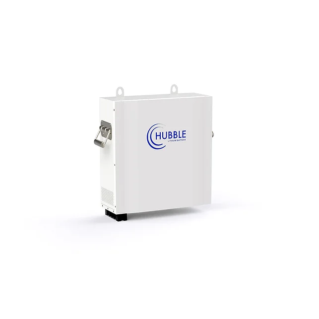 AM-4 Hubble Lithium Battery - 25V 2.6KW