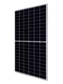 Canadian Solar 605W Super High Power Mono PERC HiKU7 with EVO2