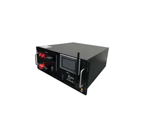 BMU unit for Hubble Lithium 51.2kWh HV