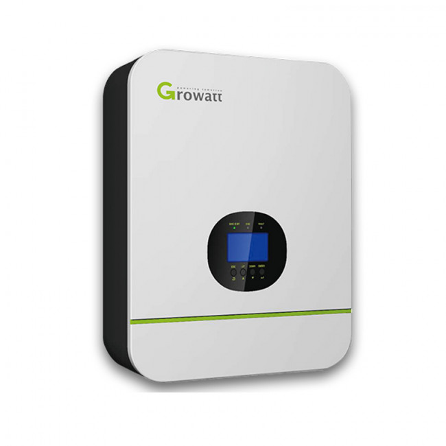 Growatt 5kva 48V Inverter