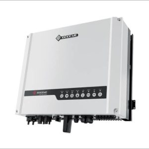 Goodwe ES 4.6kW Hybrid Inverter (4.6KW Backup)