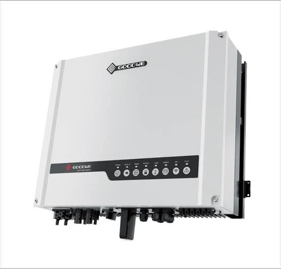 Goodwe ES 4.6kW Hybrid Inverter (4.6KW Backup)
