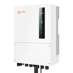 Solis S6 Pro 8kW Advanced Hybrid Inverter