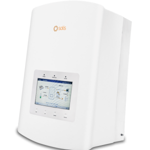Solis Energy Storage 3.0kW Hybrid Inverter with DC switch