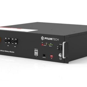 Pylon UP2500 2.84kWh Li-Ion Solar Battery 24V with CAN connection