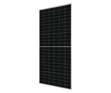 JA Solar 565W Mono PERC Half-Cell MBB LR MC4