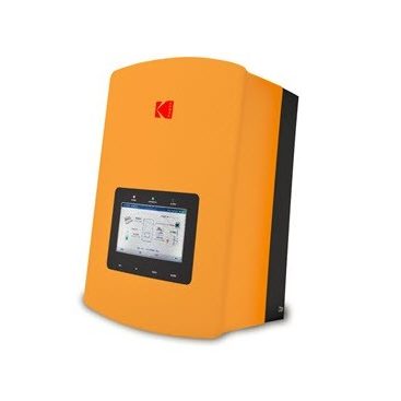 KODAK 3.6KW Solar Hybrid Inverter