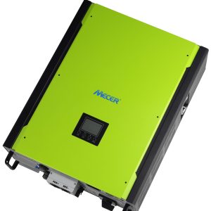 Mecer InfiniSolar 3-Phase 15KW On-Grid Inverter