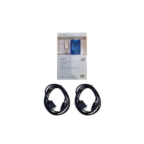 RS232 to USB Converter Cable Kit for Pylontech