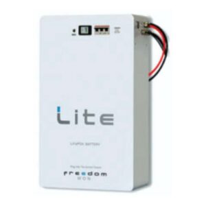 Freedom Won Lite Commercial 300/240 HV Battery