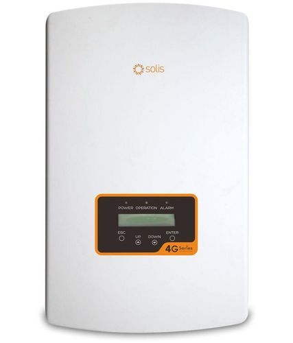 Solis 8kW S5 3 Phase Dual MPPT - DC