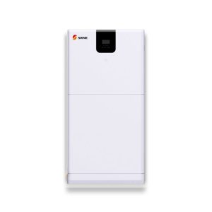 SRNE 3.5KW Inverter / 24V 200AH 5.12kWh All in One