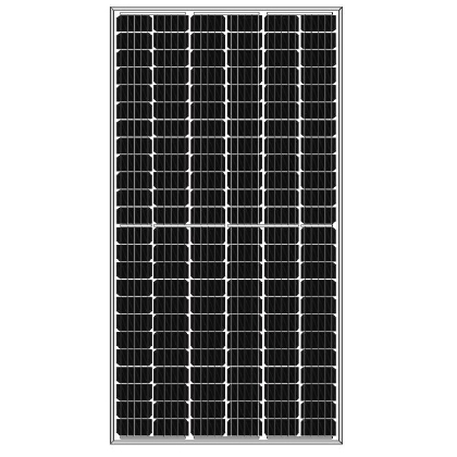 Mecer 450W Monocrystalline Solar Panel