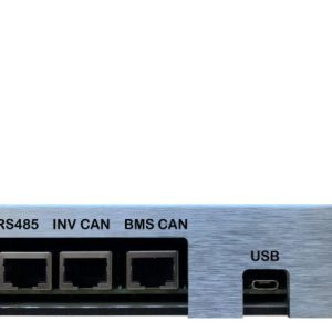 Blue Nova BMAC-E Battery Monitor and Control Module