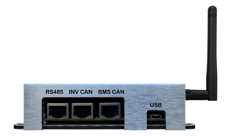 Blue Nova BMAC-E Battery Monitor and Control Module