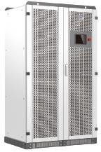 Blue Nova Megarevo 150kW 372kWh Indoor Energy Storage Bundle