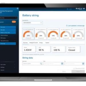 Blue Nova SMMaC EMS Advanced Software Suite