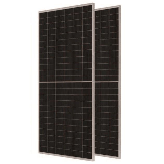 Jinko 415W Monocrystalline Solar Panel