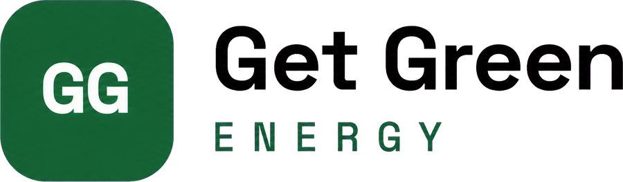 Get Green Energy logo